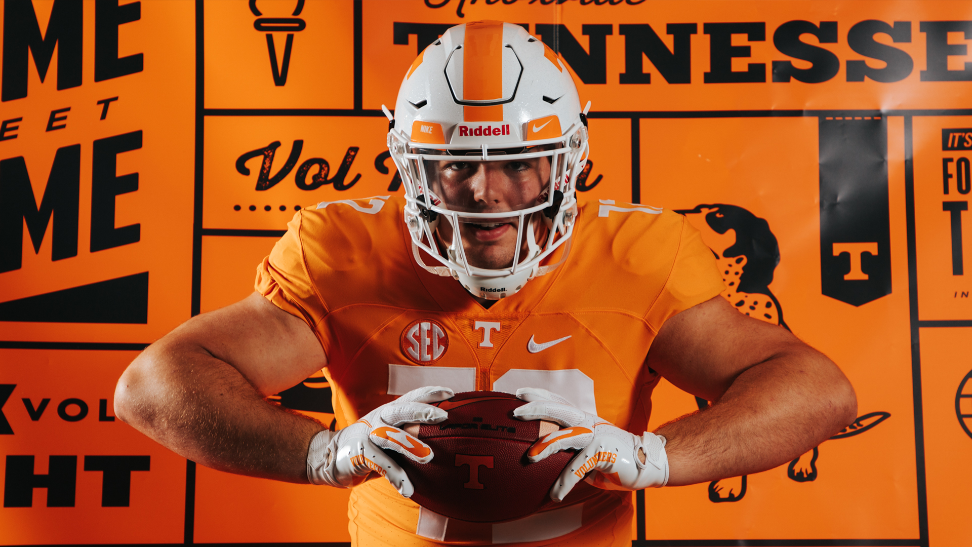 4-star OL Addison Nichols – Vols 2022 Class Signee 3 (Profile/Highlights/Analysis)