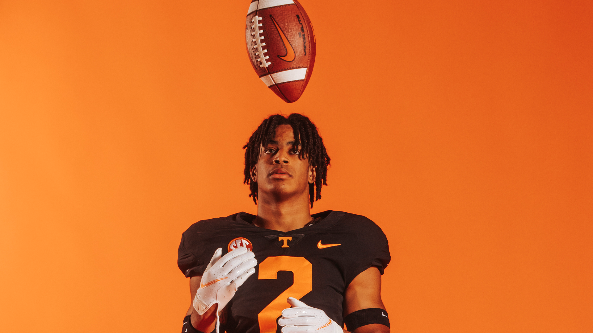 3-star DB Christian Harrison – Vols 2022 Class Signee 4 (Profile/Highlights/Analysis)