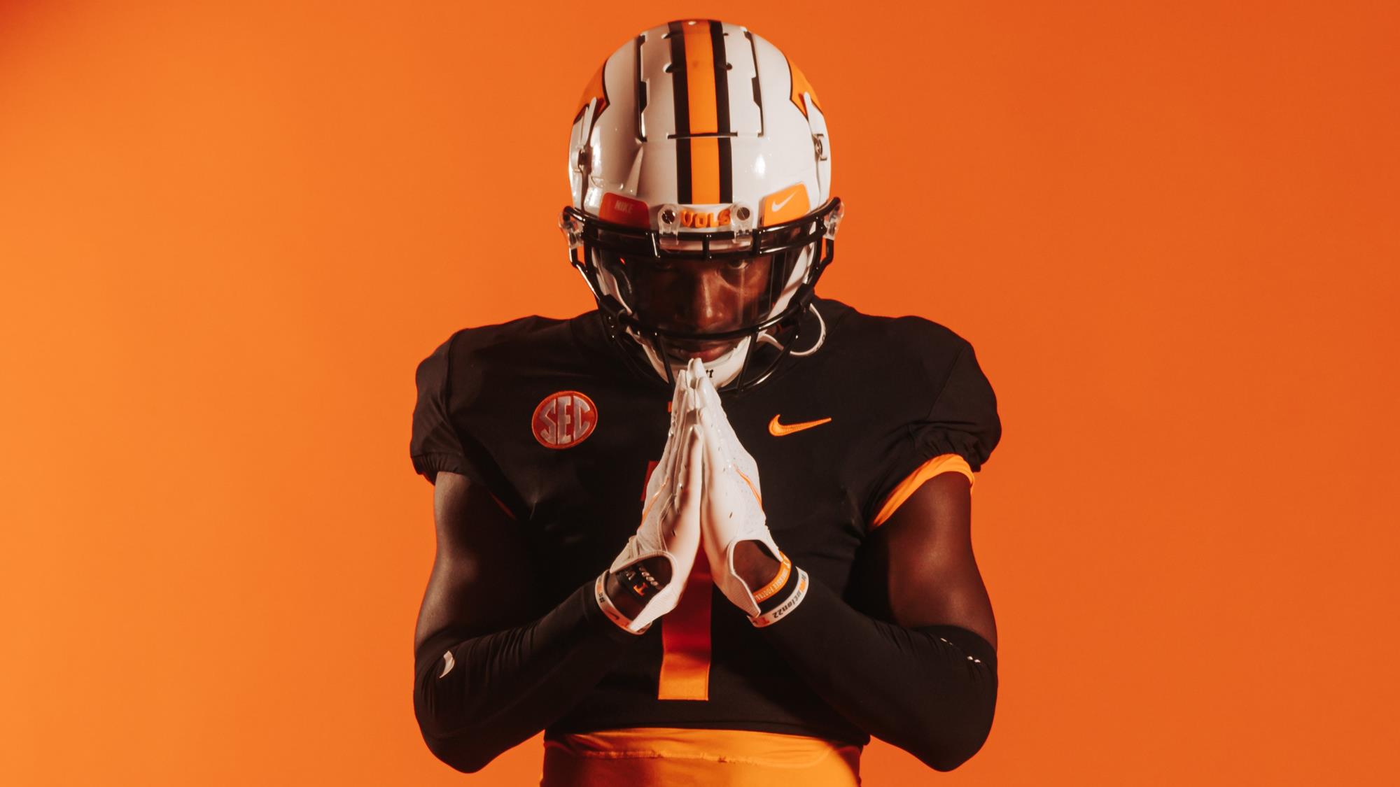 3-star WR Desmond “Dee” Williams – Vols 2022 Class Signee 7 (Profile/Highlights/Analysis)