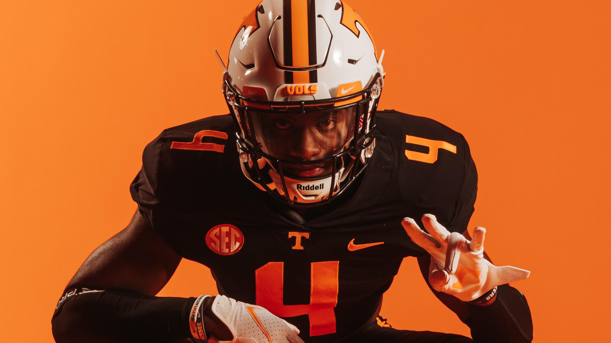 3-star DB Jourdan Thomas – Vols 2022 Class Signee 8 (Profile/Highlights/Analysis)