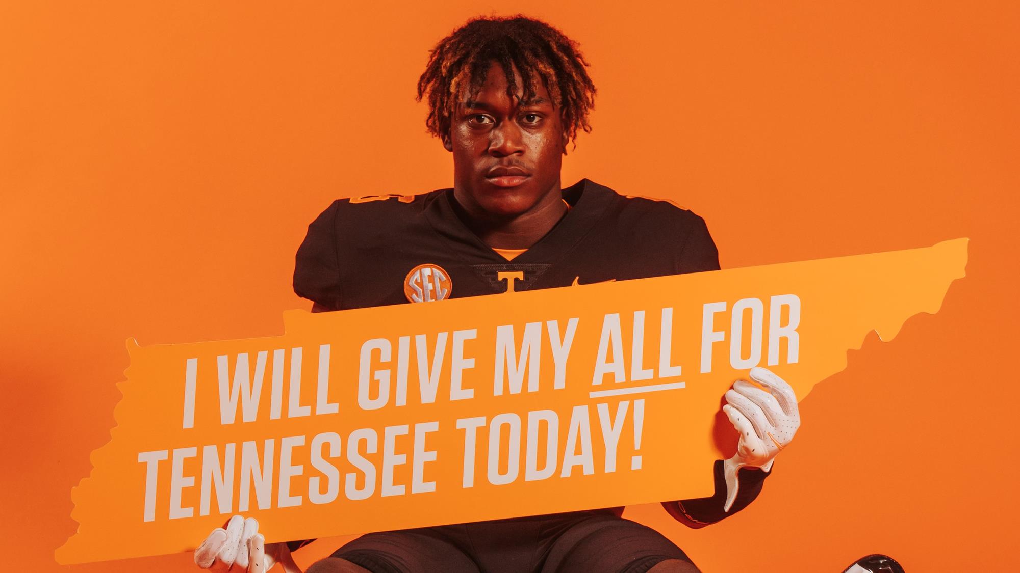 4-star RB Justin Williams – Vols 2022 Class Signee 9 (Profile/Highlights/Analysis)