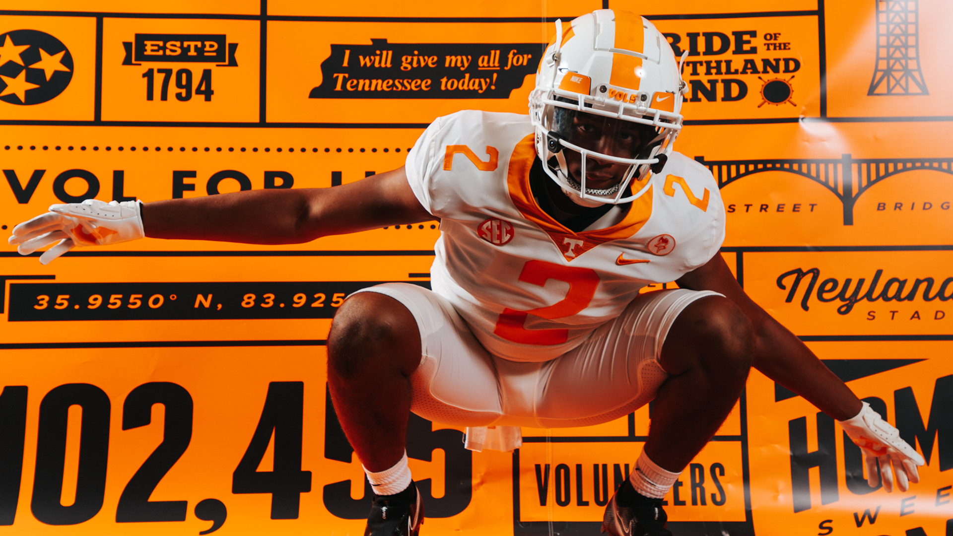 3-star WR Cameron Miller – Vols 2022 Class Signee 10 (Profile/Highlights/Analysis)