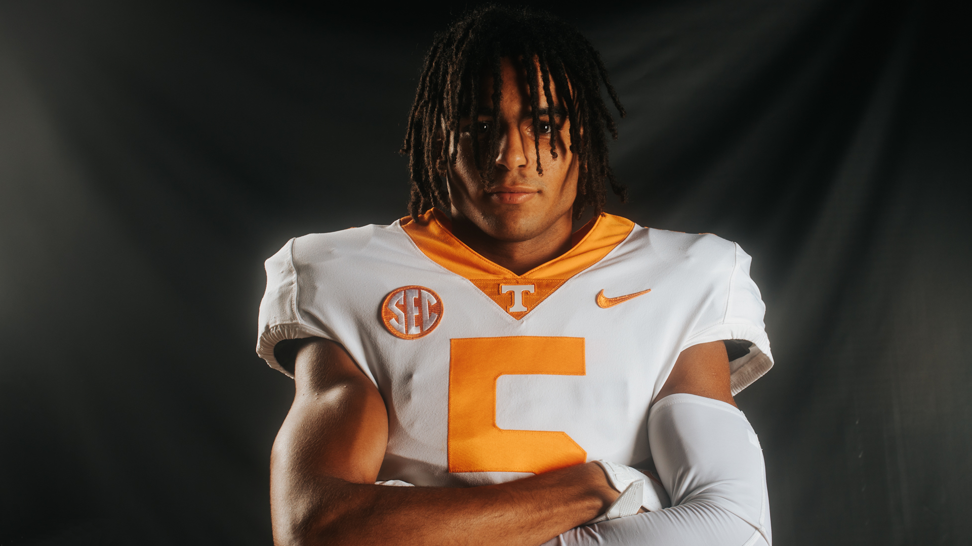 3-star WR Chas Nimrod – Vols 2022 Class Signee 14 (Profile/Highlights/Analysis)