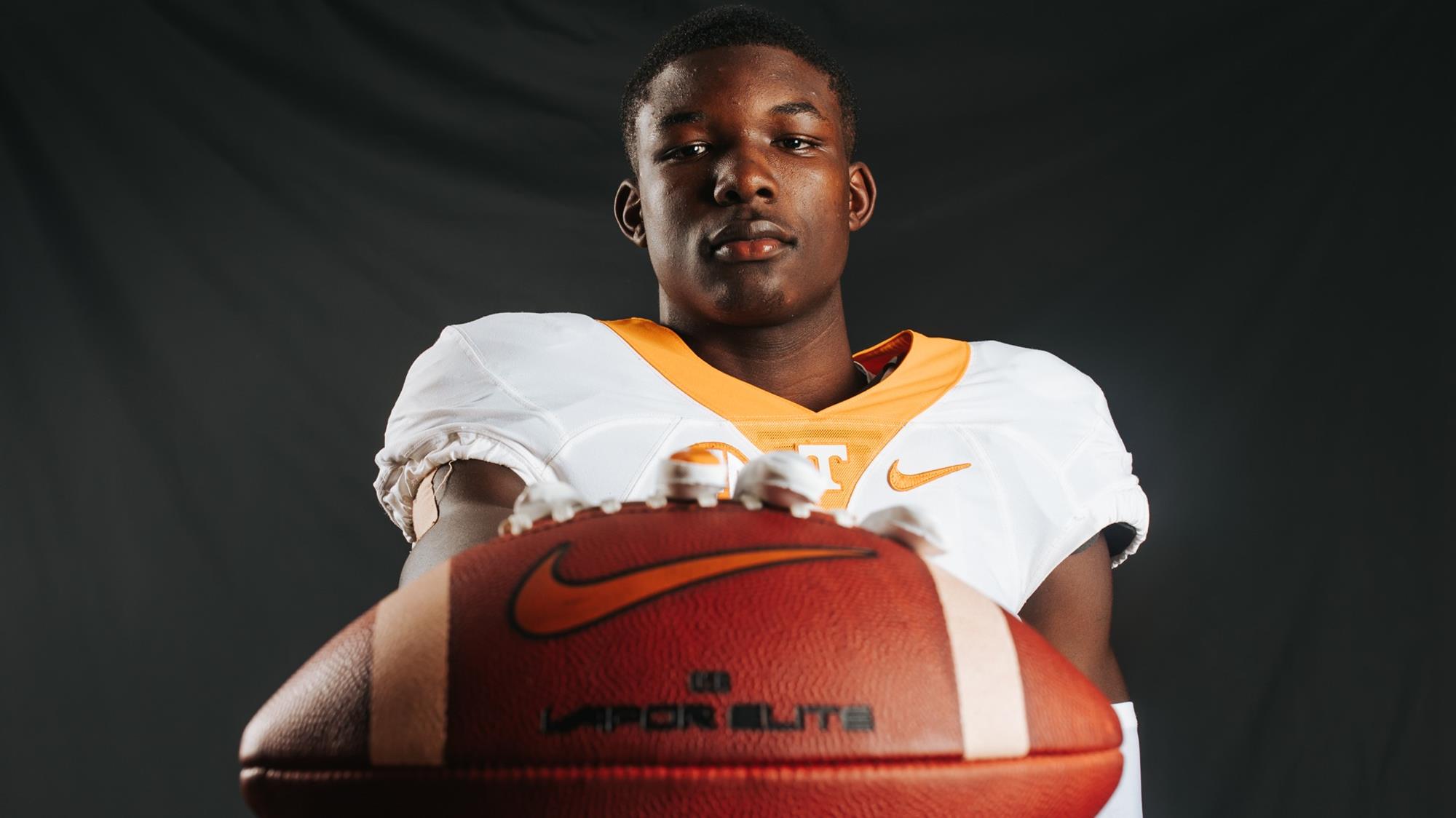 4-star WR Kaleb Webb – Vols 2022 Class Signee 16 (Profile/Highlights/Analysis)