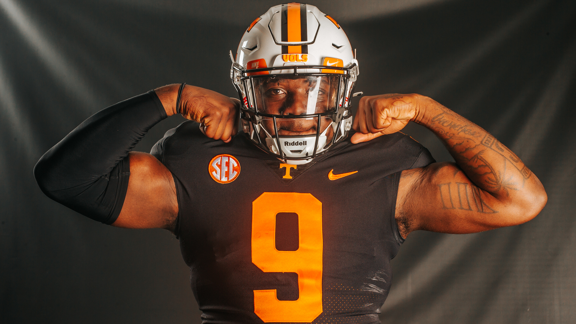 4-star DL Tyre West – Vols 2022 Class Signee 18 (Profile/Highlights/Analysis)