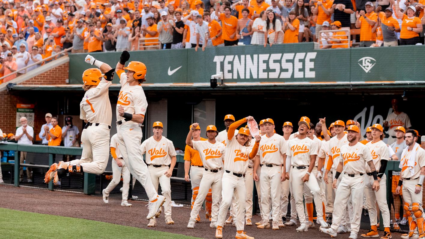 Vols No. 17 in Baseball America Preseason Poll