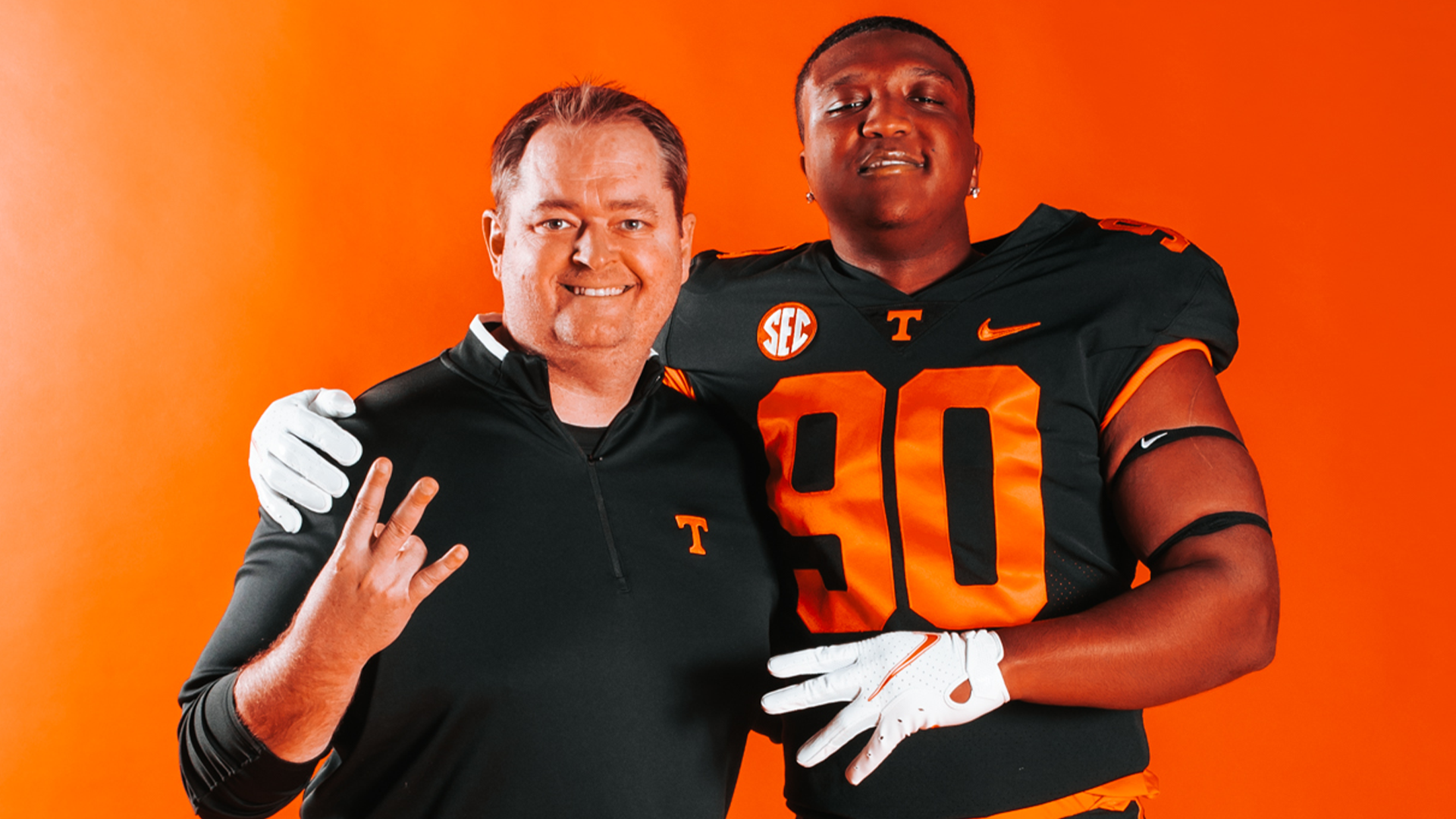 3-star DL Jayson Jenkins – Vols 2022 Class Signee 21 (Profile/Highlights/Analysis)