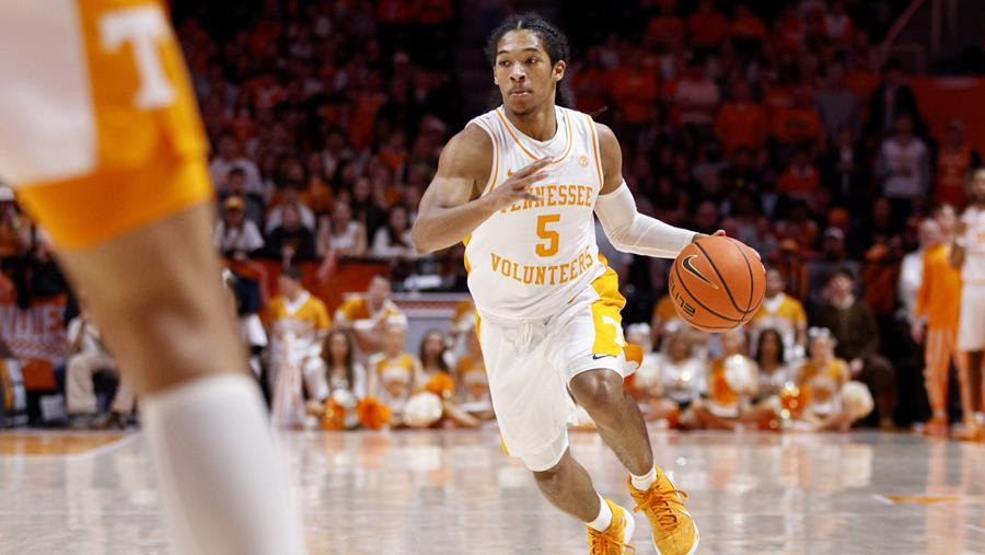 Zeigler Earns SEC Freshman of the Week Honors