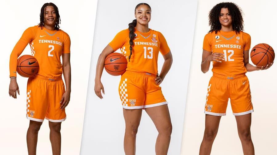 Hoops Preview: #16/14 Lady Vols vs. #8/8 LSU