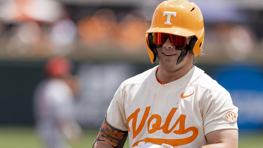 Baseball Preview: #1 Vols Begin Postseason Play at SEC Tournament in Hoover