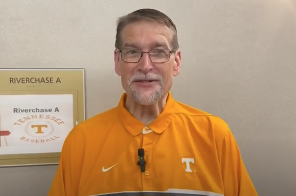 WATCH: John Wilkerson Preview Tennessee vs. LSU