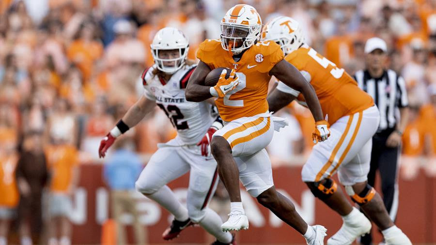 Quotes: Confident Vols Gearing Up for Physical Battle at Pitt