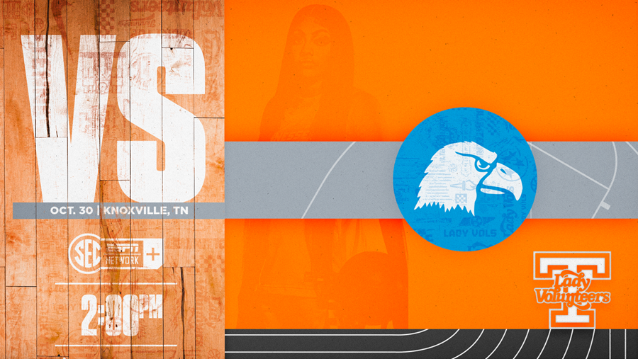 Hoops Preview: Lady Vols vs. Carson-Newman (Exhibition)