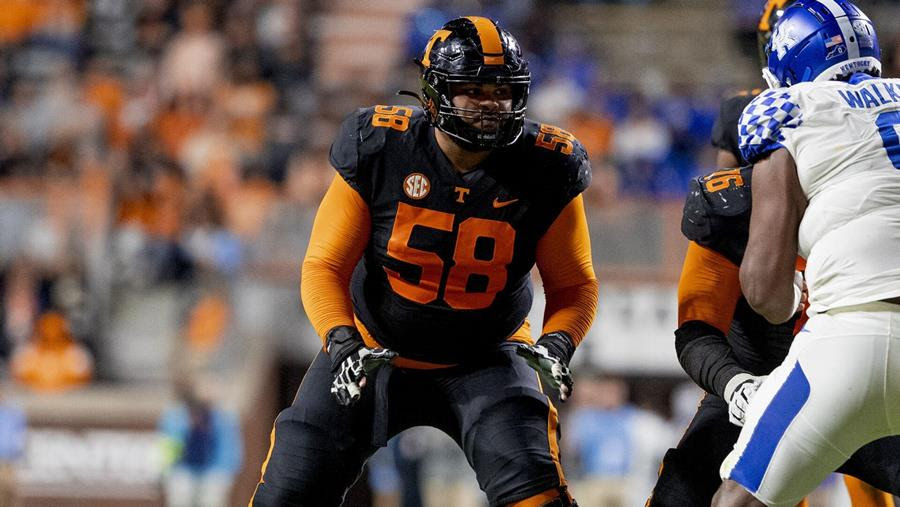 Wright Picks Up SEC Weekly Honors