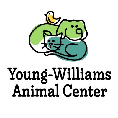Young-Williams Animal Center is at Critical Capacity, Emergency Only Intake and Waived Fees with Donation