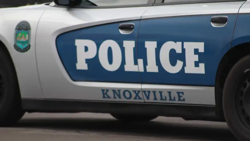 Knoxville Police are Investigating a Shooting in East Knoxville