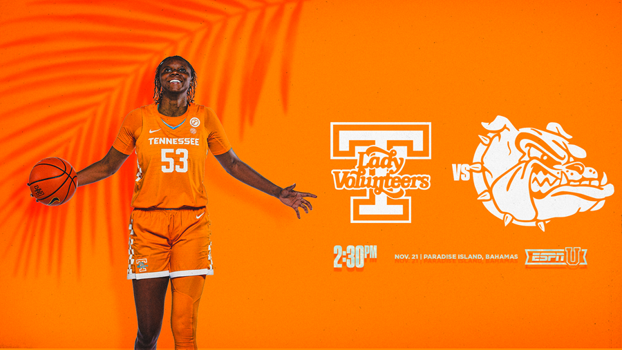 Hoops Preview: #11/12 Lady Vols vs. Gonzaga