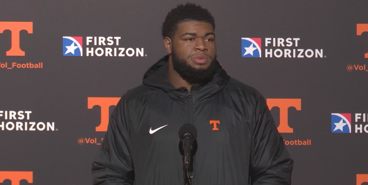 WATCH: Thomas “We still have a chance to play in a New Years Six Bowl. That’s a big thing for this program.”