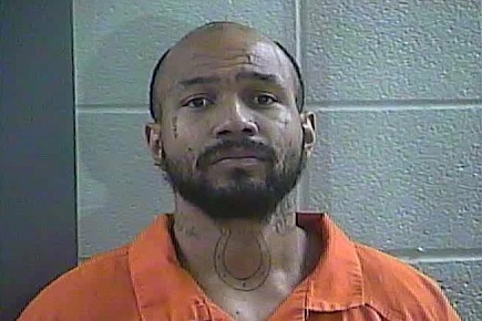TN Man Sentenced to 25 Years for Trafficking Meth in KY