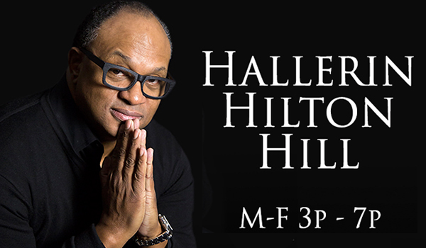 Hallerin Hilton Hill