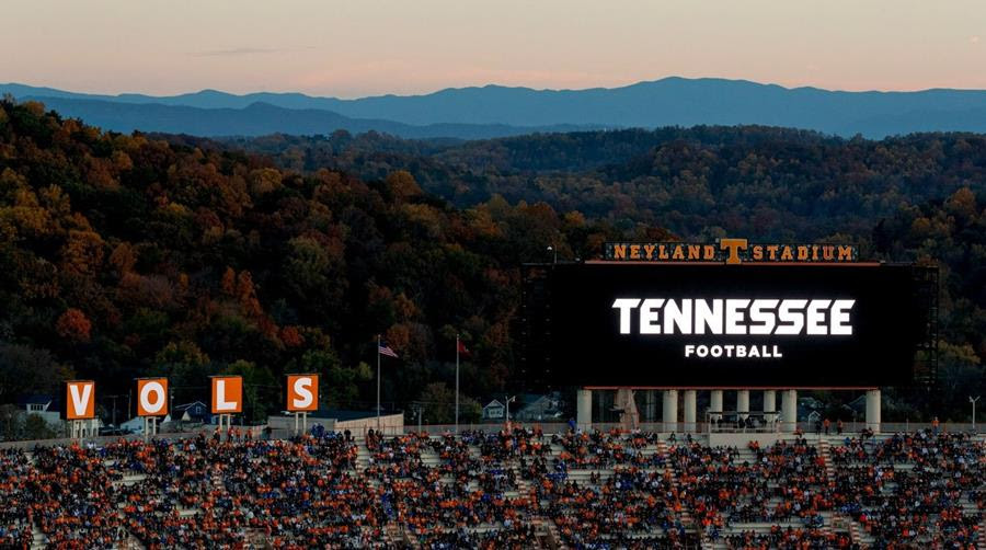 Vols Add Four FBS Transfers, Spring 2023 Newcomers Begin Classes