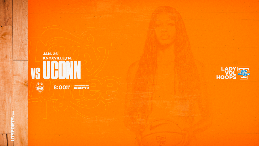 Hoops Preview: Lady Vols vs. No. 5/4 UConn