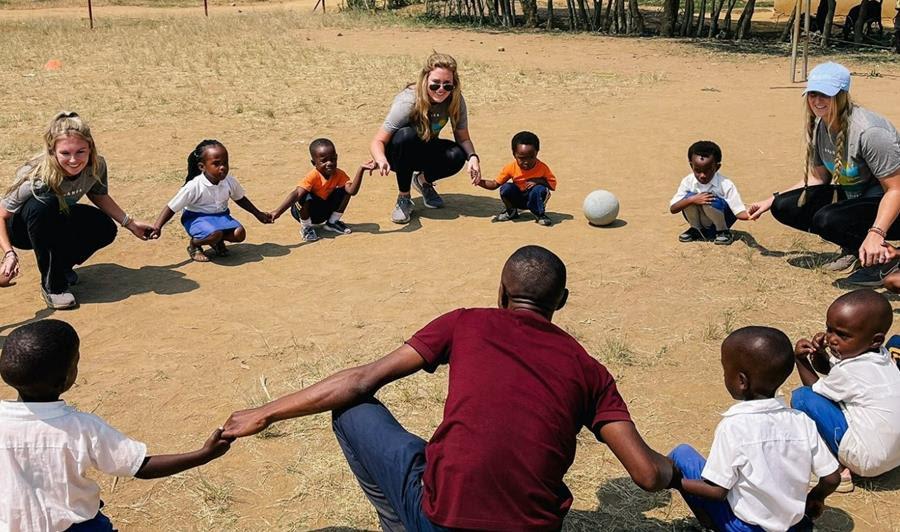 Darby Named To SEC Women’s Basketball Community Service Team