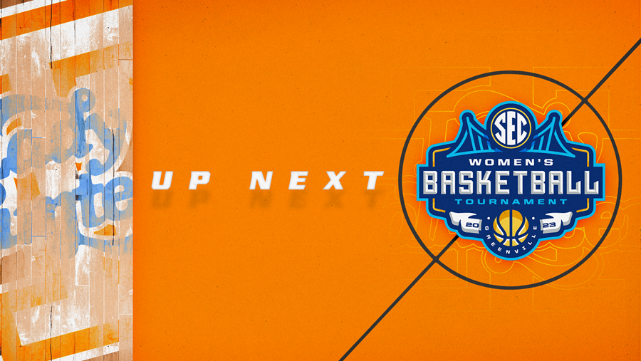 Hoops Preview of SEC Tournament Quarterfinals: 3-seed Lady Vols vs. 14-seed Kentucky