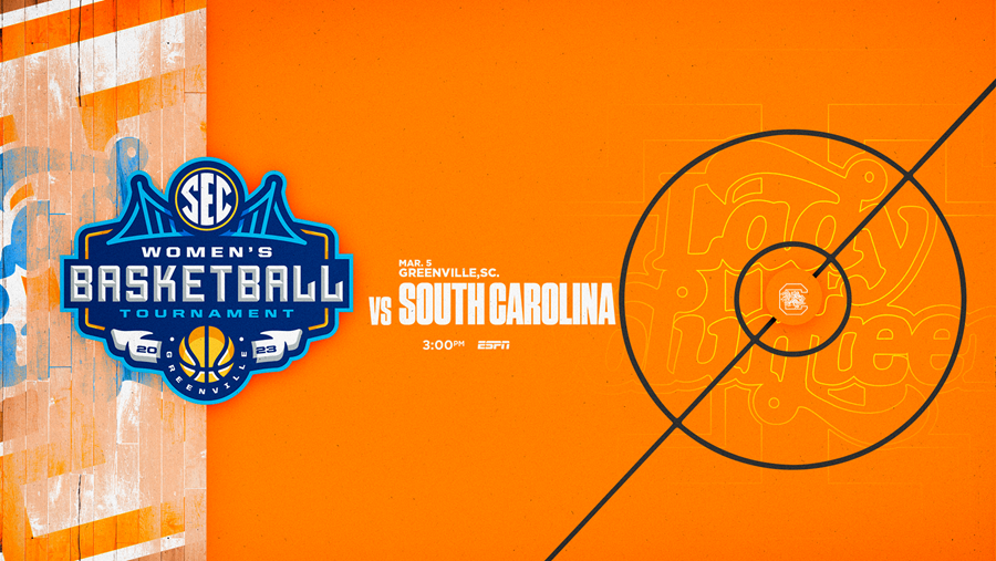 Hoops Preview: SEC Championship: Lady Vols vs. #1/1 South Carolina