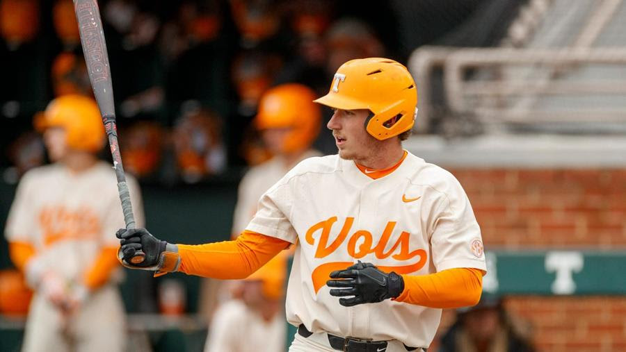Stats/Story: 2/3 Vols Strike for 17 Runs to Complete Series Sweep of Gonzaga