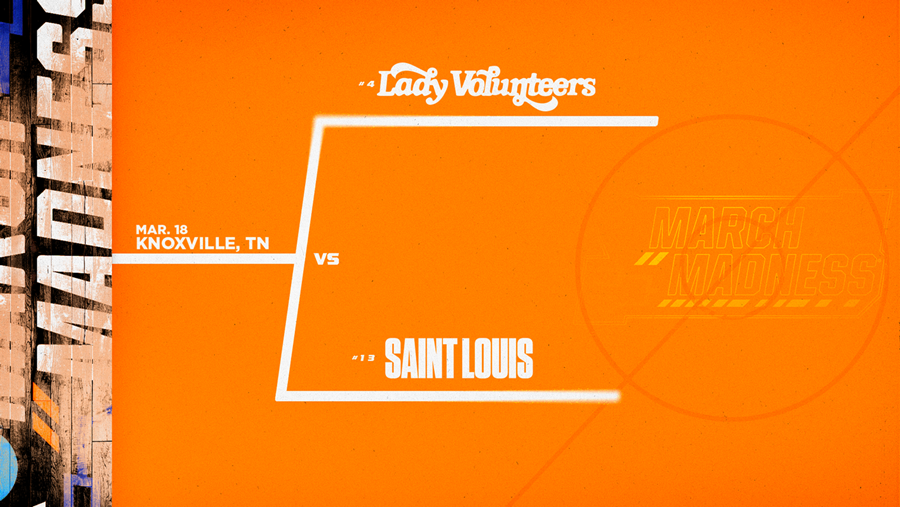 Hoops Preview: NCAA First Round: #24/RV Lady Vols vs. Saint Louis