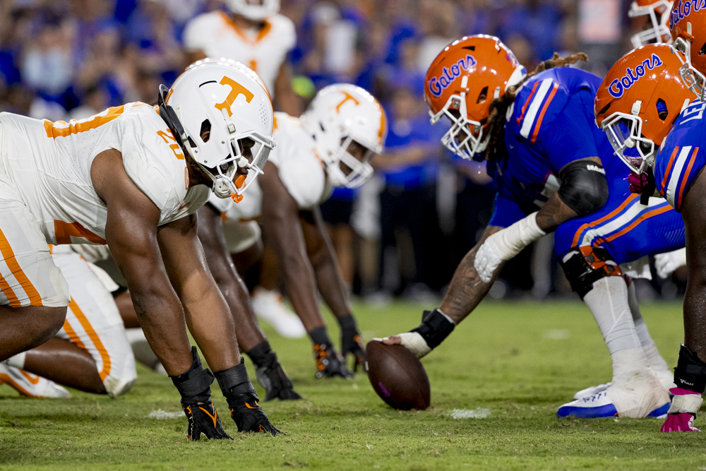 Vince’s View: Analyzing key aspects of Vols 29-16 loss at Gators; week on SportsTalk & podcasts