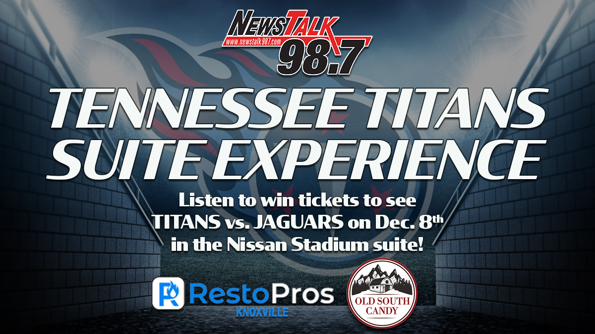 Titans Suite Experience