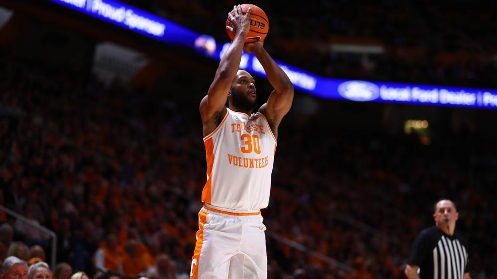 #8/9 VOLS LOG DOMINANT 88-53 WIN OVER VANDERBILT