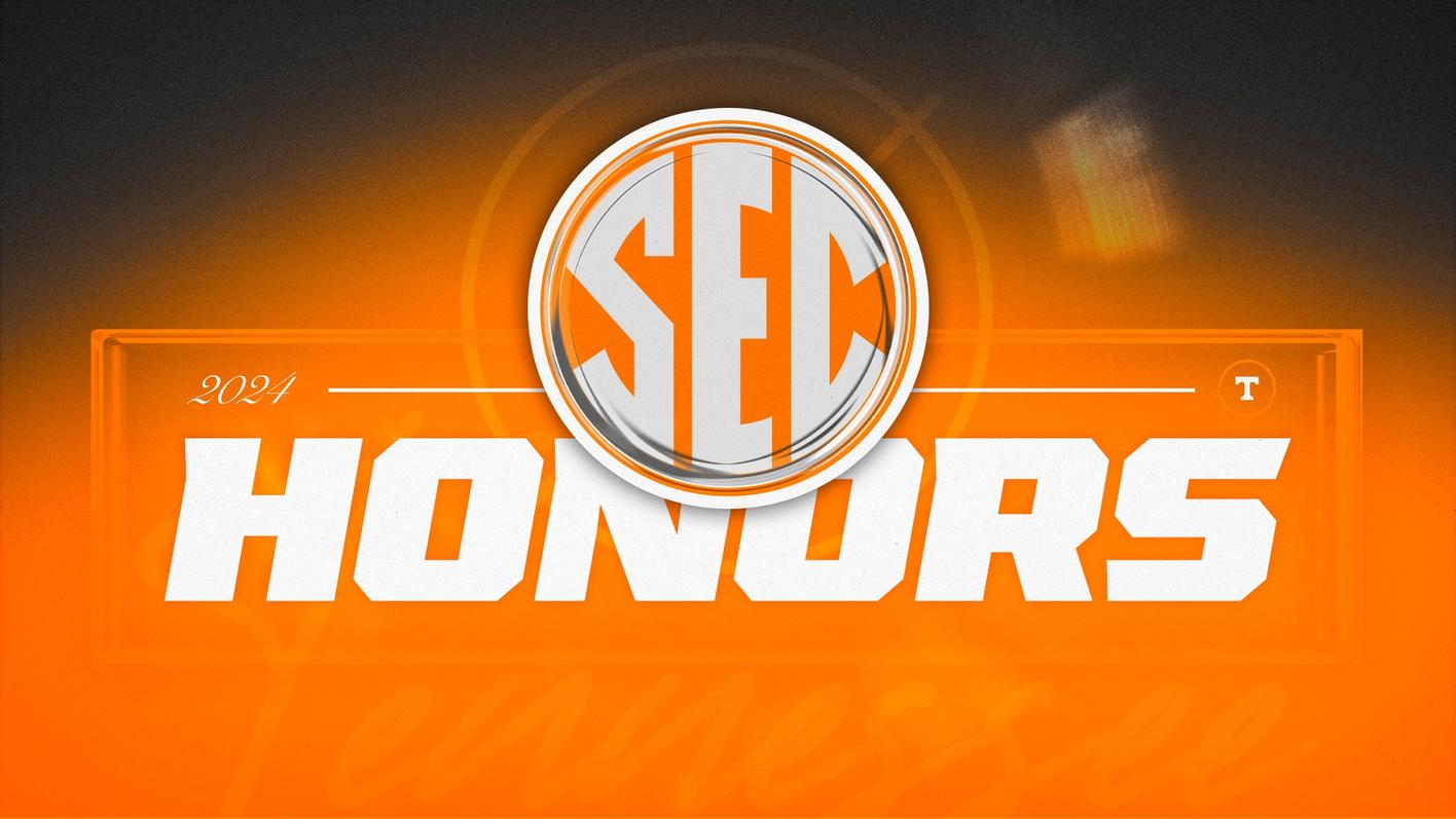 Knecht Wins SEC Player of the Year, Zeigler Defensive Player of the Year; Aidoo All-SEC