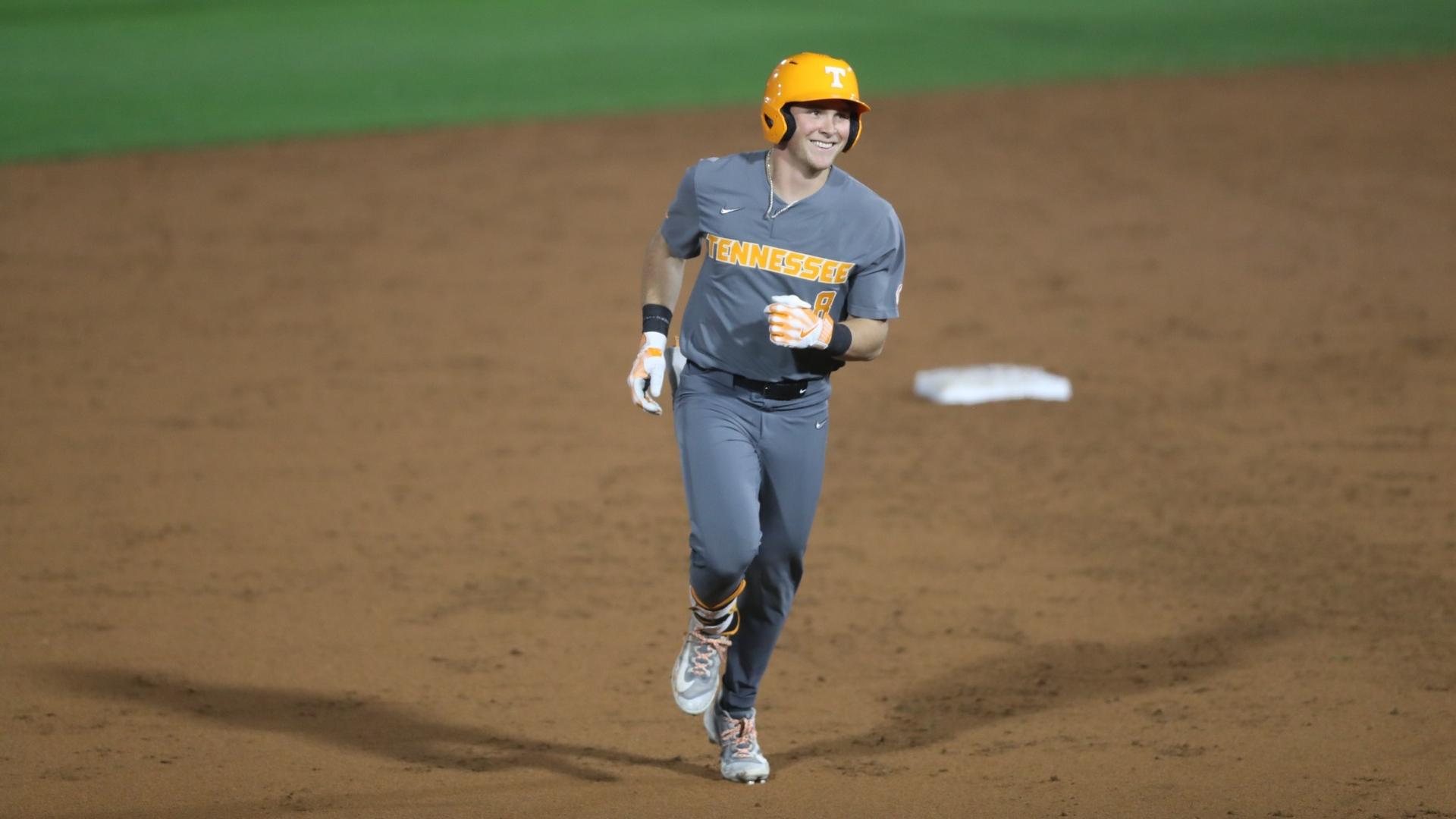 #5 Vols Roll Past Tide in SEC Opener, 11-3