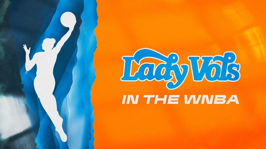 LADY VOLS IN THE WNBA UPDATE: JUNE 4