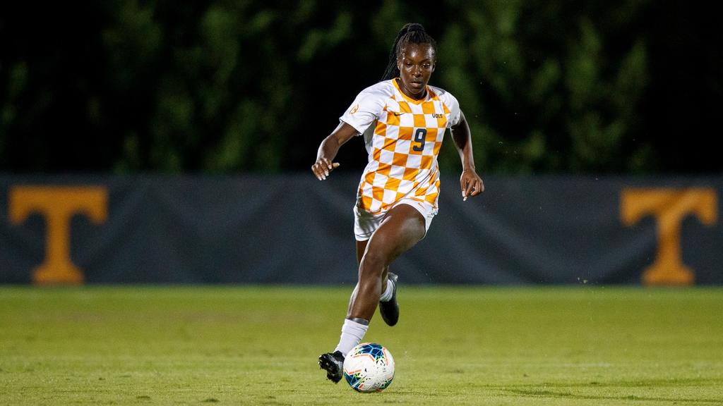 LVFL ALOZIE NAMED TO NIGERIAN NATIONAL TEAM ROSTER FOR 2024 OLYMPICS