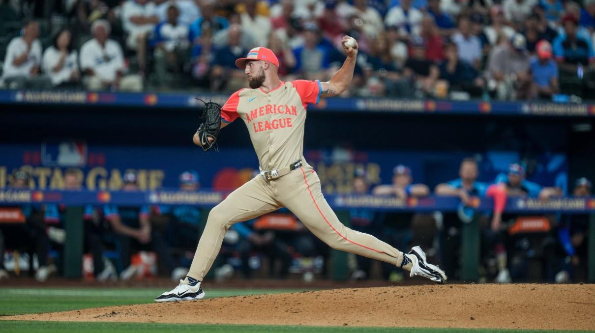 VOLS IN PRO BASEBALL: VFLS SHINING AS SECOND HALF OF SEASON GETS UNDERWAY