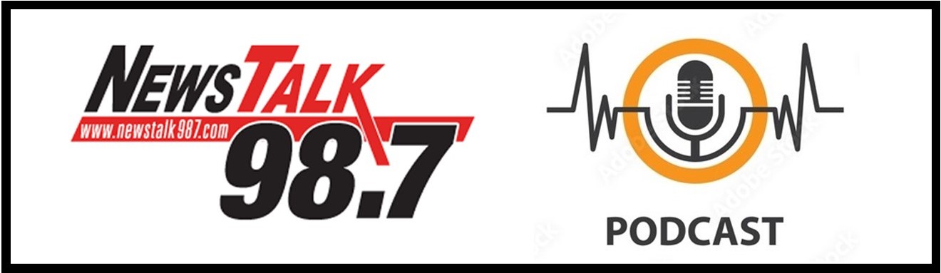 NewsTalk 98.7 Individual Show Podcasts