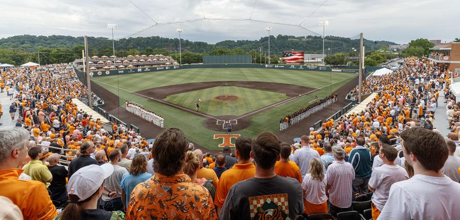 Lindsey Nelson Stadium Construction Updates For 2025