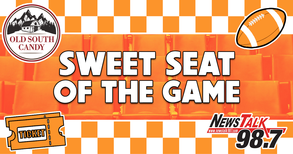 Old South Candy “Sweet Seat of the Game”