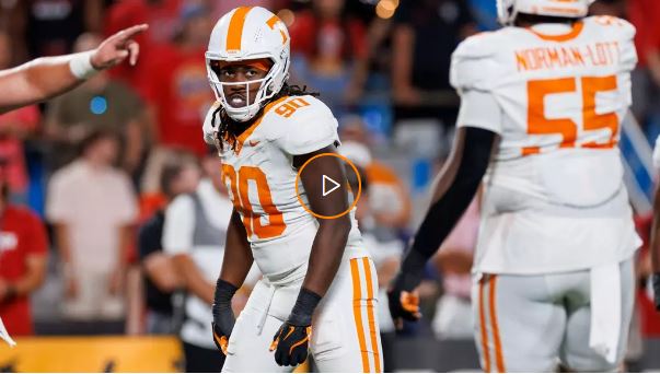 Big Road Test Awaits #6/7 Vols in SEC Opener at #15/13 Oklahoma