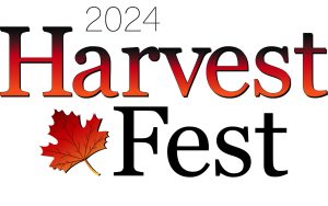 Harvest Fest 2024- Oct. 27th