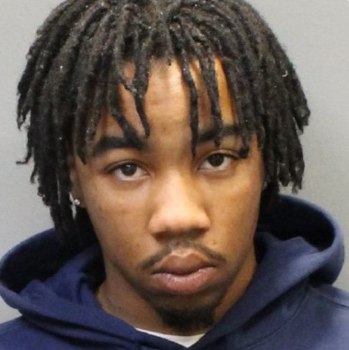 Knoxville Police Asking for Help to Find an Oak Ridge Man Wanted for Multiple Outstanding Warrants