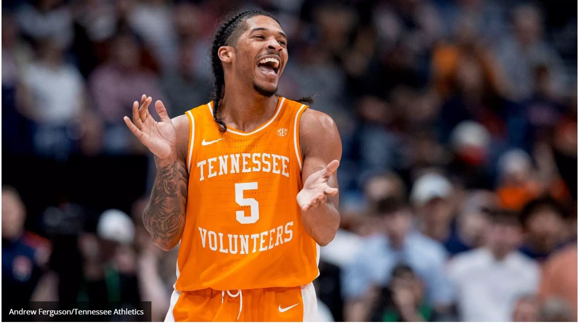 Zeigler Named TSWA Player of the Year Zeigler Named TSWA Player of the Year