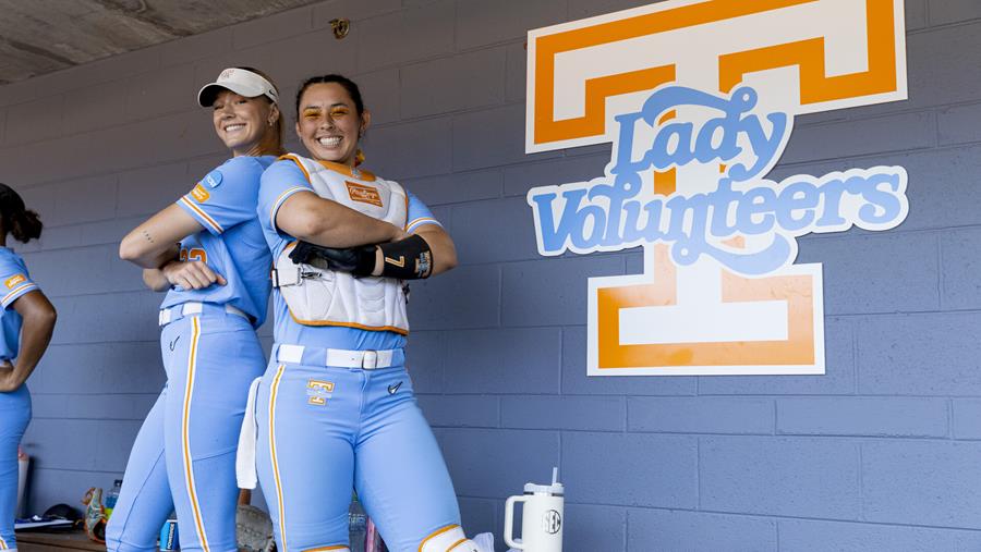 Sophia Nugent, Karlyn Pickens Garner CSC Academic All-America Honors