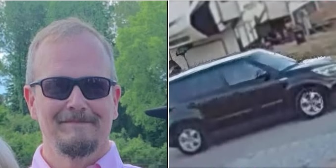 Loudon County Man Missing for Months Found Dead in Abandoned Camper, Sheriff’s Office Says