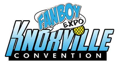 Fanboy Expo July 11th-13th- Knoxville Convention Center