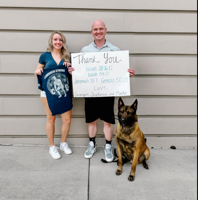 Critically Injured Knox County Sheriff’s Office Deputy Releases Statement and KCSO Timeline of Incident